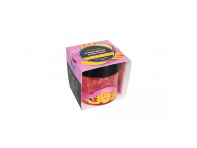 Ароматизатор "Жемчужины" Тутти-фрутти от KRAFT Ароматизатор "Жемчужины" Тутти-фрутти