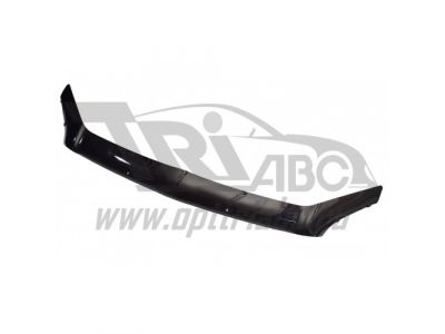 Дефлектор капота Toyota Avensis (2003-2006) (темный)( Тойота Авенсис \) от SIM Дефлектор капота Toyota Avensis (2003-2006) (темный)( Тойота Авенсис \)