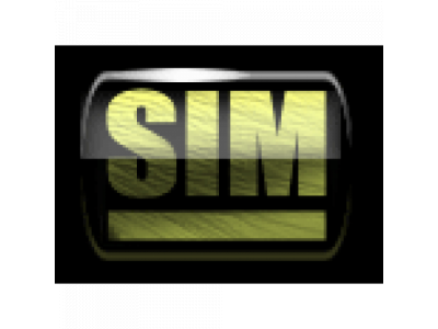 Дефлекторы окон 2 door VW CADDY 2004- от SIM Дефлекторы окон 2 door VW CADDY 2004-