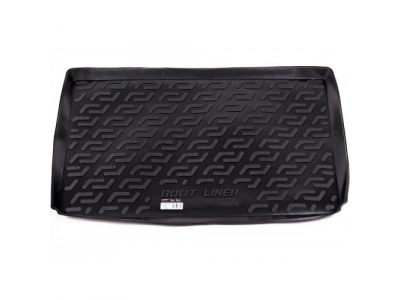 К/б Skoda Yeti (09-) "полиуретан"