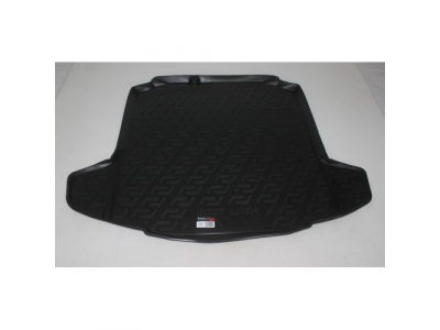 К/б Skoda Rapid liftback (12-) "полиуретан"