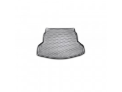 Коврик в багажник HONDA CR-V, 2012-> кросс. (полиуретан)