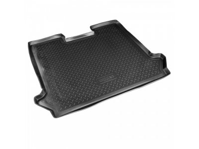 Поддон в багажник Norplast NPL-P-21-41 Fiat Doblo (2001)