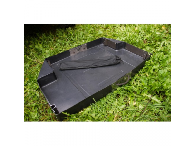 Коврик-стол багажного отделения для Сhevrolet Niva Bertone 2009- от РУССКАЯ АРТЕЛЬ Коврик-стол багажного отделения для Сhevrolet Niva Bertone 2009-