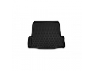 Коврик в багажник CHEVROLET Cruze 08/2009-2014, сед. (полиуретан)