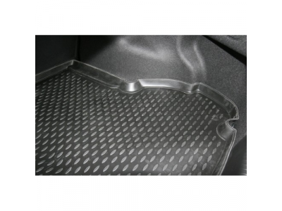 Коврик в багажник HYUNDAI Elantra MD, 2011-2016 сед. (полиуретан)