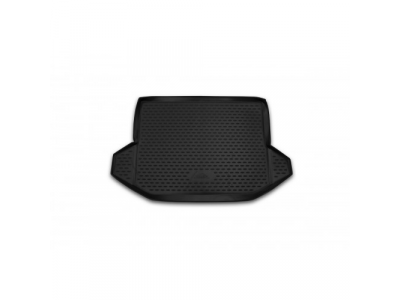 Коврик в багажник CHERY Tiggo, 2014-2017, 2017->, кросс.,1 шт.(полиуретан) от ELEMENT Коврик в багажник CHERY Tiggo, 2014-2017, 2017->, кросс.,1 шт.(полиуретан)