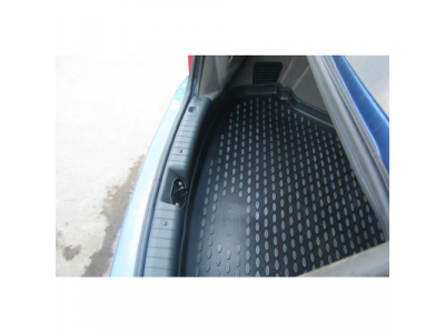 Коврик в багажник LADA Kalina 1118 2004->, сед. (полиуретан)