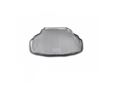 Коврик в багажник LEXUS LS460 07/2006->, сед. (полиуретан)
