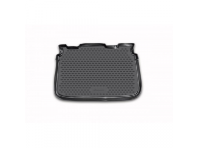 Коврик в багажник CHRYSLER PT Cruiser 2000-2009, хб. (полиуретан)