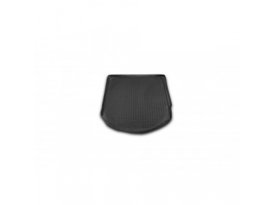 Коврик в багажник FORD Mondeo 2007->, ун. (полиуретан)