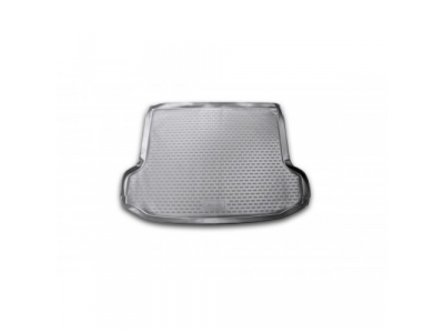 Коврик в багажник TOYOTA RAV4 long 01/2006->, кросс. (полиуретан) от ELEMENT Коврик в багажник TOYOTA RAV4 long 01/2006->, кросс. (полиуретан)