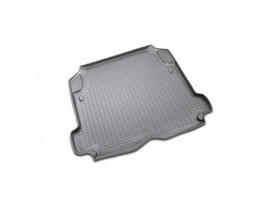 Коврик в багажник VOLVO S60 2001-2009, сед. (полиуретан)