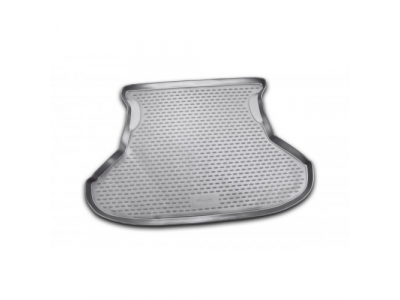 Коврик в багажник LADA Priora 2007->, хб. (полиуретан) от ELEMENT Коврик в багажник LADA Priora 2007->, хб. (полиуретан)