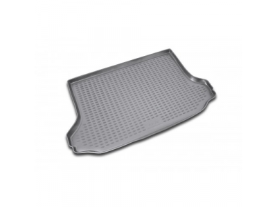 Коврик в багажник TOYOTA RAV4 01/2006-2010, кросс. (полиуретан) от ELEMENT Коврик в багажник TOYOTA RAV4 01/2006-2010, кросс. (полиуретан)