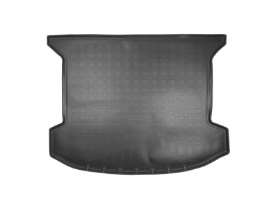 Поддон в багажник Norplast NPA00-T10-850 Cadillac XT5 (2016) от NORPLAST Поддон в багажник Norplast NPA00-T10-850 Cadillac XT5 (2016)