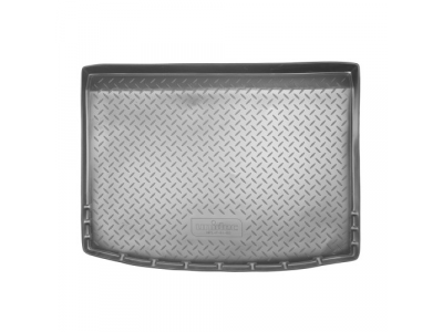 Поддон в багажник Norplast NPL-P-84-80 Subaru XV (2012-2016) от NORPLAST Поддон в багажник Norplast NPL-P-84-80 Subaru XV (2012-2016)