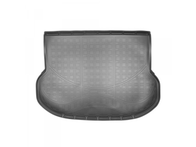 Поддон в багажник Norplast NPA00-T47-580-B Lexus NX (2014)