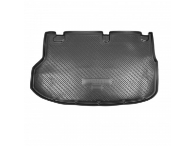 Коврики в багажное отделение для Hyundai H1 (2007)