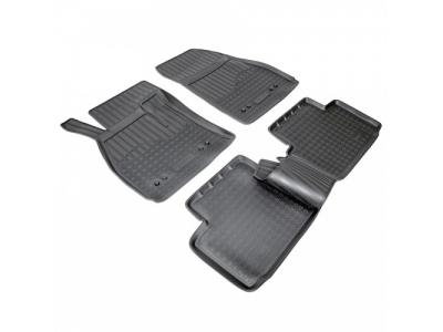 Коврики в салон Norplast NPA11-C12-450 Chevrolet Malibu (2012)