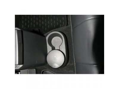 Коврики в салон JEEP Liberty, 2007-> 4 шт. (полиуретан)