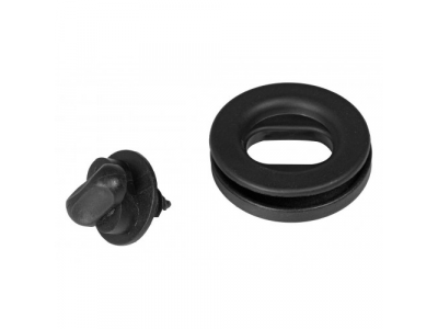 Фиксатор для крепления ковров