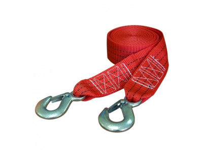 Трос буксировочный 3,5т FELIX от Felix Трос буксировочный 3,5т FELIX