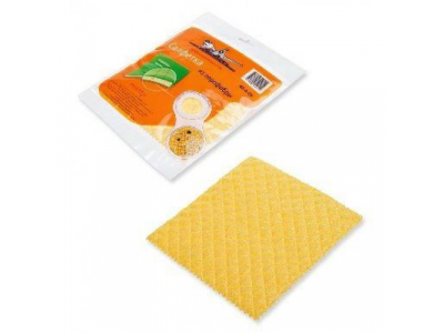 Салфетка профибра AIRLINE (20*18) от Airline Салфетка профибра AIRLINE (20*18)