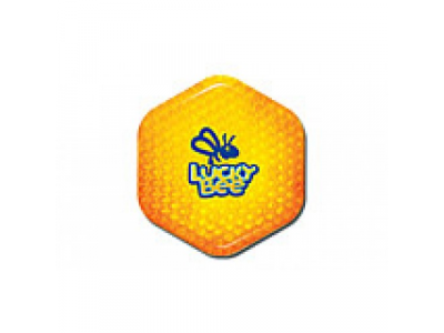 САЛФЕТКА ИЗ МИКРОФИБРЫ (двухсторонняя) от LUCKY BEE САЛФЕТКА ИЗ МИКРОФИБРЫ (двухсторонняя)