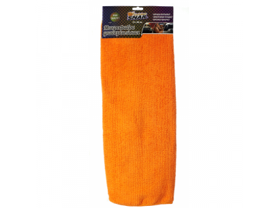 Микрофибра универсальная 35х40 см, GS-0323 от GOLDEN SNAIL Микрофибра универсальная 35х40 см, GS-0323