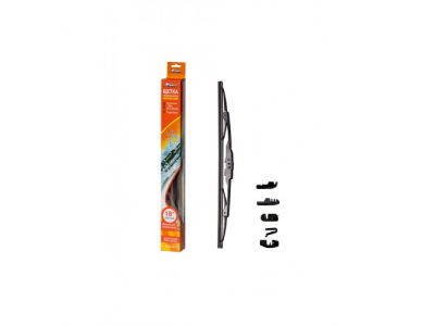 Дворник AIRLANE каркасный 21` (530 мм)