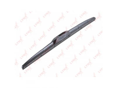 Щетка стеклоочистителя гибридная 350мм от LYNX Щетка стеклоочистителя гибридная 350мм