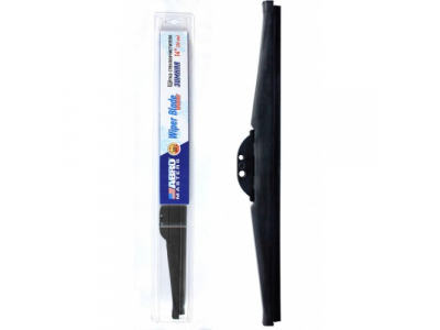 Щетка стеклоочистителя зимняя (26 дюймов), 66 см от ABRO Щетка стеклоочистителя зимняя (26 дюймов), 66 см