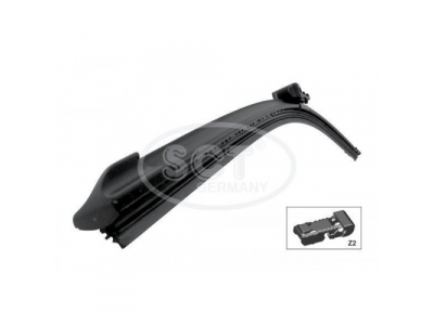 Щётка стеклоочистителя SCT AEROTECH 9145 perfect-fit