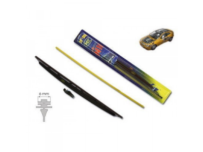 Щётка стеклоочистителя SCT ESTOCADA 9406