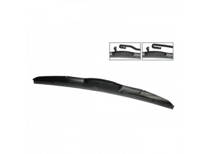 Щетка стеклооч.гибридная 18"/450 mm "HYBRID" от SCT Щетка стеклооч.гибридная 18"/450 mm "HYBRID"