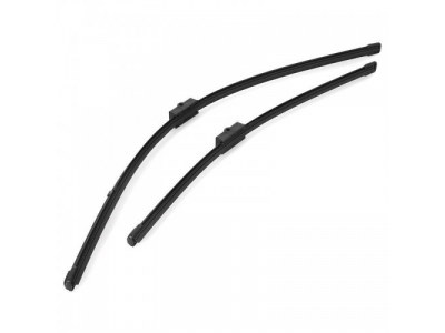 Бескаркасная щетка стеклоочистителя 9150’ SCT Aerotech 700/650мм от SCT Бескаркасная щетка стеклоочистителя 9150’ SCT Aerotech 700/650мм