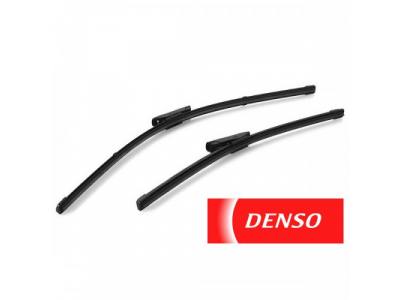 К-т щёток Kia Cee'd (06-12), Hyundai I30 (07-11) LHD от DENSO К-т щёток Kia Cee'd (06-12), Hyundai I30 (07-11) LHD