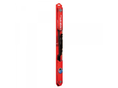 Щетка стеклоочистителя AWM B 26 R бескаркасная от AWM Щетка стеклоочистителя AWM B 26 R бескаркасная