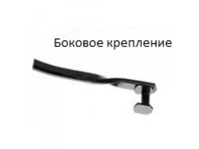 Щетка стеклоочистителя AWM Н 28 R гибридная