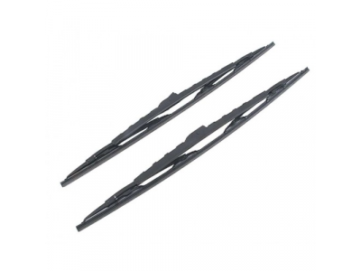 BOSCH Комплект Twin со спойлером 500/500mm (500 S)