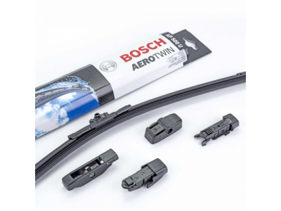 BOSCH Стеклоочиститель Aerotwin Plus 425mm (AP 425 U)