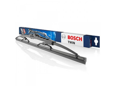 BOSCH Стеклоочиститель Twin 600mm (600) от BOSCH BOSCH Стеклоочиститель Twin 600mm (600)