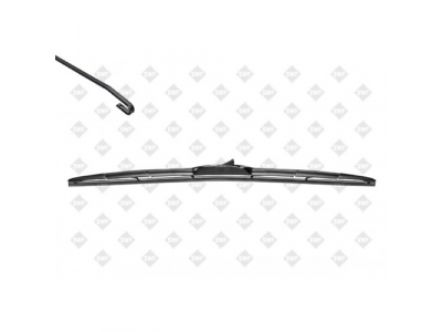 SWF HBLADE, универсальная (крючок), гибридная, передняя, 1 шт, 116185 , 650mm/26"