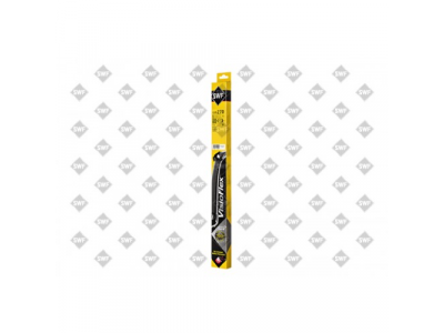 Щетки стеклоочистителя SWF VISIOFLEX,передняя,2 шт., 5E1955425, 5E1955426, 600mm/24", бескаркасная