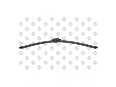 Щетка стеклоочистителя задняя SWF VISIOFLEX,задняя,1 шт., 5M0955427A, 1T0955427B, 335mm/13", бескаркасная