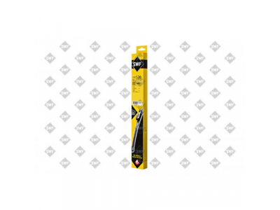 Щетка стеклоочистителя задняя SWF VISIOFLEX,задняя,1 шт., 1611353880, 287909786R, 642334, 240mm/9", бескаркасная от SWF Щетка стеклоочистителя задняя SWF VISIOFLEX,задняя,1 шт., 1611353880, 287909786R, 642334, 240mm/9", бескаркасная