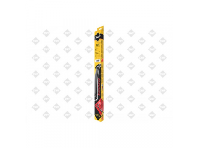 Щетка стеклоочистителя передняя 58cm SWF CONNECT ,передняя,1 шт, 580mm/23", бескаркасная от SWF Щетка стеклоочистителя передняя 58cm SWF CONNECT ,передняя,1 шт, 580mm/23", бескаркасная