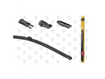 Щетка стеклоочистителя передняя 75B SWF CONNECT ,передняя,1 шт, 750mm/30", бескаркасная