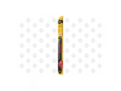 Щетка стеклоочистителя передняя 60cm SWF CONNECT ,передняя,1 шт, 600mm/24", бескаркасная от SWF Щетка стеклоочистителя передняя 60cm SWF CONNECT ,передняя,1 шт, 600mm/24", бескаркасная